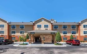 Extended Stay America Suites - Jacksonville - Riverwalk - Convention Center